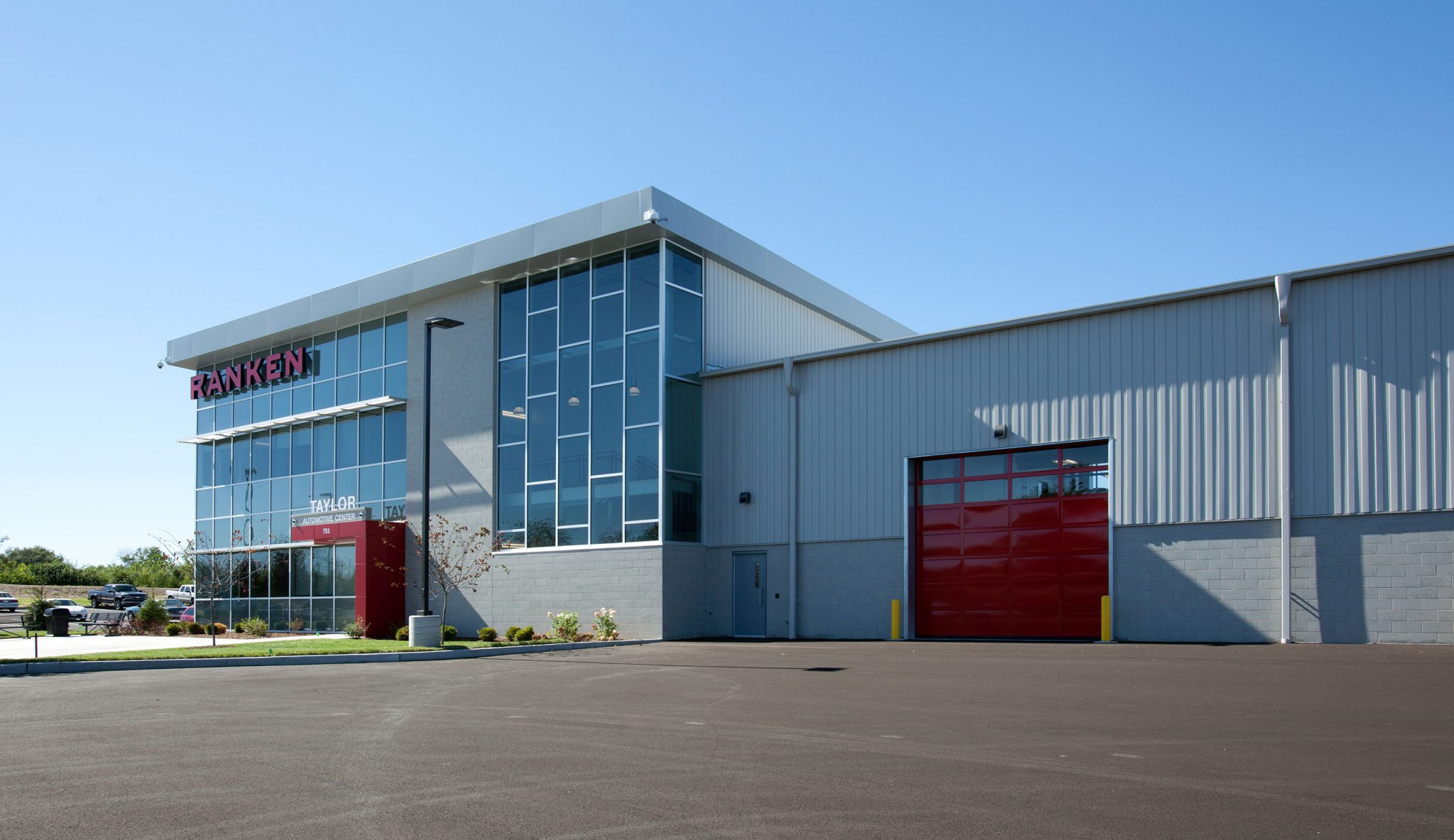 Ranken Technical College West JEMA