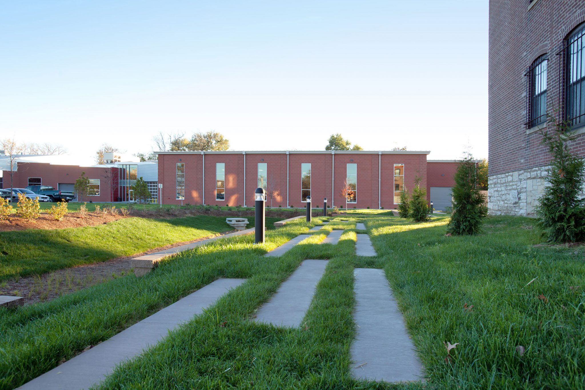 Ranken Technical College Rodenheiser West JEMA