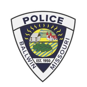 Ballwin Police Department Logo
