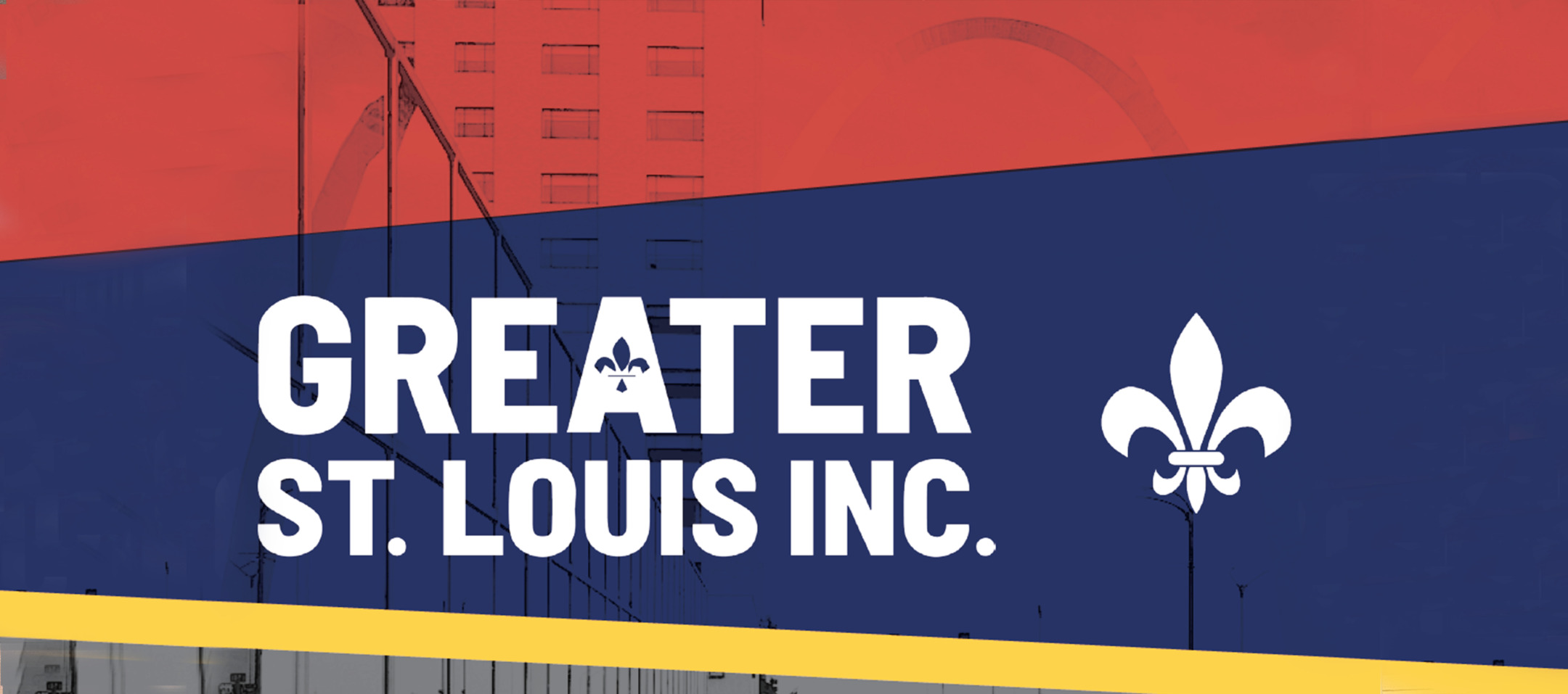 Headquarters  Greater St. Louis, Inc.