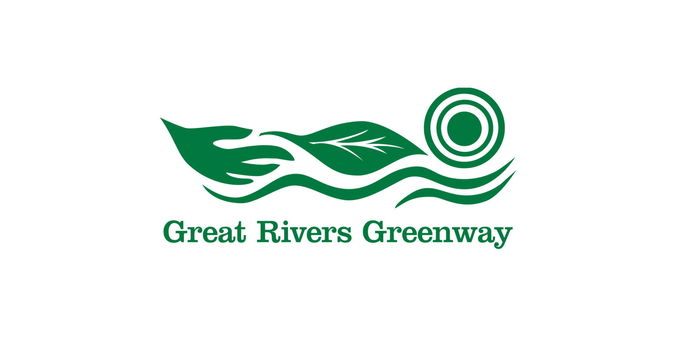 Great Rivers Greenway Logo