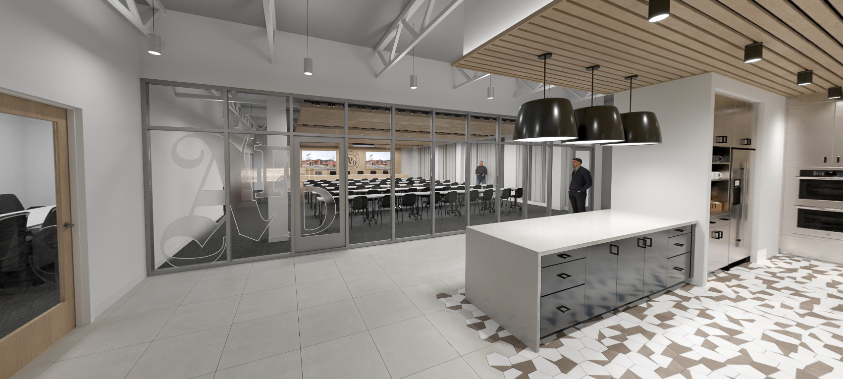 Affton selects JEMA for the renovation of their fire stations 1 & 3