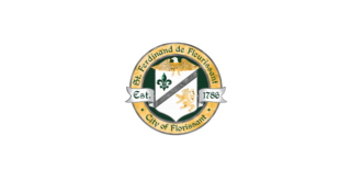 City of Florissant, MO Logo