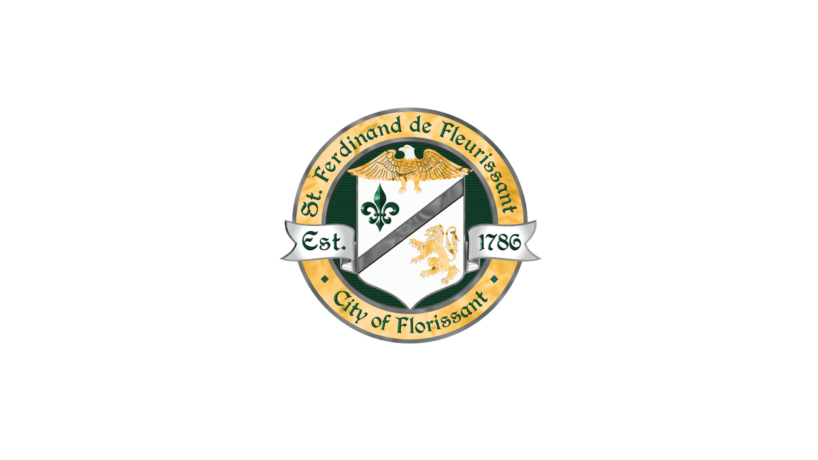 City of Florissant, MO Logo